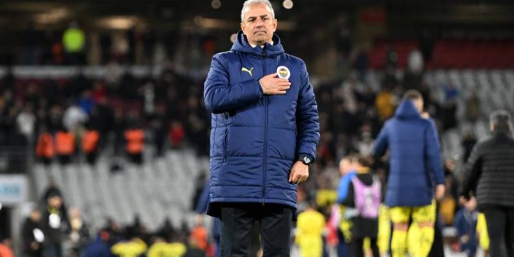 İsmail Kartal, 1989'daki 103 gollük rekora gözünü dikti