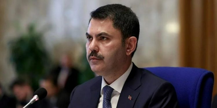 İsmail Saymaz: 'Murat Kurum'a AKP'nin İBB adayı olduğu bildirildi'