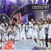 İspanya Süper Kupası Real Madrid'in oldu