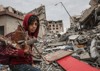 İsrail Gazze'de katlettiği Filistinli sayısı 26 bin 751'e çıktı