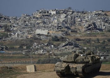 İsrail-Hamas Savaşında 3'üncü ay geride kaldı, Gazze'de son durum ne?