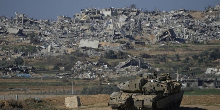 İsrail-Hamas Savaşında 3'üncü ay geride kaldı, Gazze'de son durum ne?