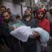 İsrail-Hamas savaşı: Avrupa Parlamentosu ilk defa 'kalıcı ateşkes' çağrısında bulundu