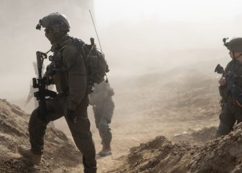 İsrail-Hamas savaşı: Gazze'de müzakereler bir aylık ateşkese odaklandı