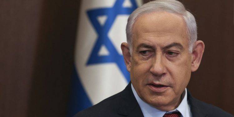 İsrail-Hamas savaşı: Netanyahu'dan 'kimse bizi durduramaz' açıklaması