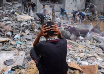 İsrail Ordusu: Gazze’deki savaşın 2024 boyunca sürmesini bekliyoruz
