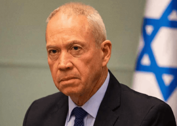 İsrail Savunma Bakanı'ndan Lübnan'a tehdit: Gazze'deki yıkımı Beyrut'a taşırız