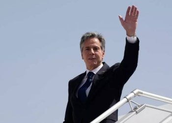 İsrail basını: Aruri suikastı sonrası Blinken, Tel Aviv ziyaretini ertelendi