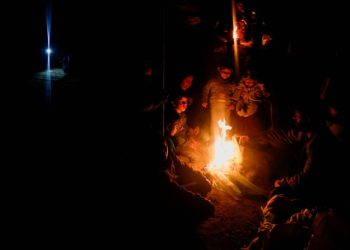 İsrail birliklerinin kısmen geri çekildiği kuzeye Filistinliler geri döndü: Bizim direncimiz işgalciden daha güçlü