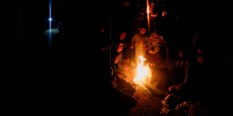 İsrail birliklerinin kısmen geri çekildiği kuzeye Filistinliler geri döndü: Bizim direncimiz işgalciden daha güçlü