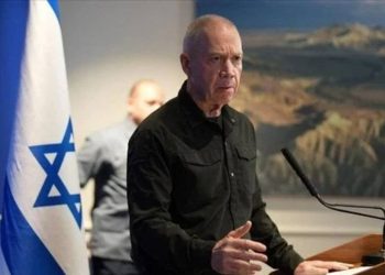 İsrail medyası iddiası: Savunma Bakanı Gallant Savaş Kabinesi toplantısını terk etti