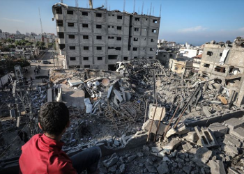 İsrail ordusu, 2 Filistinli çocuğu öldürdü!