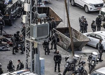 İsrail ordusu, iki gün boyunca Tulkerim'in altını üstüne getirdikten sonra çekildi: Yüzlerce gözaltı, onlarca yaralı