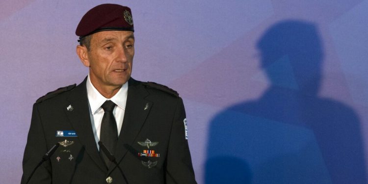 İsrail ordusunun 7 Ekim saldırısını soruşturma planı bakanları kızdırdı