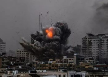 İsrail saldırılarında hayatını kaybeden Filistinlilerin sayısı 22 bini geçti