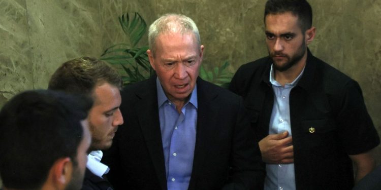 İsrail, savaş sonrasına ilişkin Gazze'nin yönetimiyle ilgili ilk planlarını açıkladı