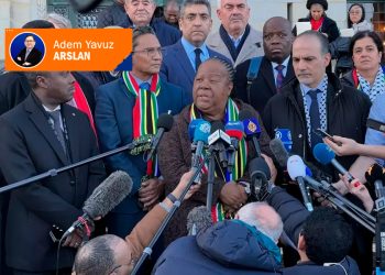 İsrail şokta | ‘Esas soru’ ortada duruyor!