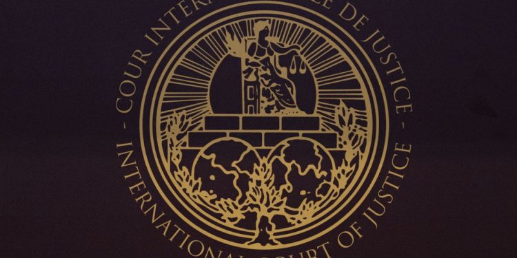 İsrail soykırım davasında kendini nasıl savunacak?