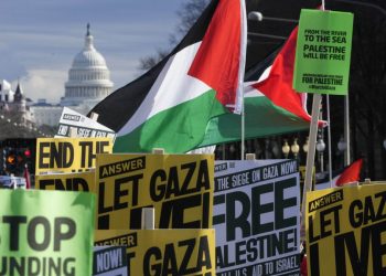 İsrail ve Hamas arasındaki 100 günlük savaş sürecinde neler yaşandı?