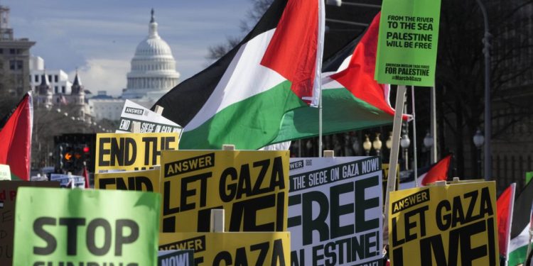 İsrail ve Hamas arasındaki 100 günlük savaş sürecinde neler yaşandı?