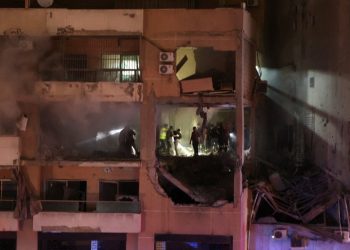 İsrail'in Aruri ile birlikte öldürdüğü Kassam komutanları Fendi ve el Akra kimdir?