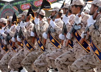 İsrail'in Suriye'ye saldırısında İran Devrim Muhafızları'nın 4 askeri öldü