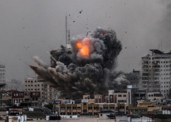 İsrail'in saldırılarında yaşamını yitirenlerin sayısı 26 bini aştı