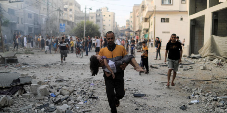 İsrail'in yargılanacağı soykırım davasının tarihi belli oldu!