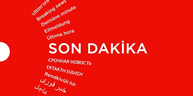 İstanbul Sarıyer'de kilisede silahlı saldırı: 1 kişi hayatını kaybetti