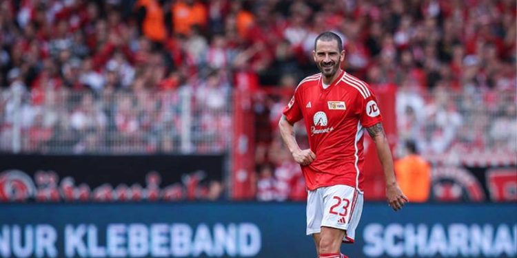 İstanbul'a geliyor iddiası; Fenerbahçe, Bonucci transferini bitiriyor!