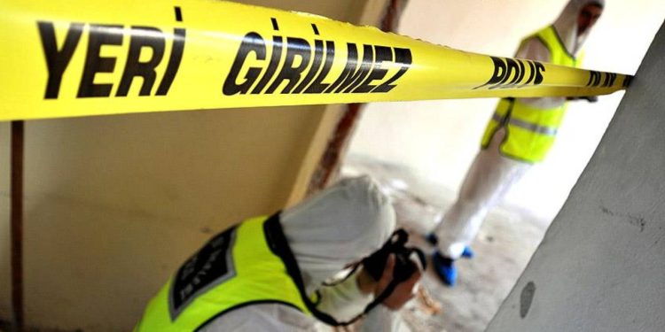 İstanbul'da mühendisin şüpheli ölümü: Dışarıda kafasına darbe aldı, saatler sonra evinde öldü