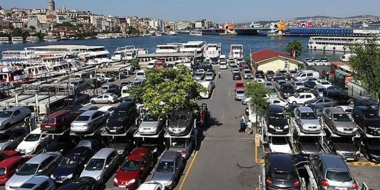 İstanbul'da yediemin ve araç çekme ücretlerine zam