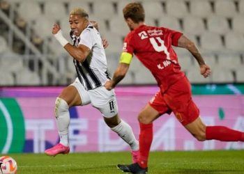 İşte Fenerbahçe'nin Saldanha teklifi!