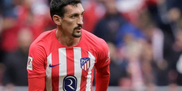 İşte Fenerbahçe'nin Stefan Savic teklifi