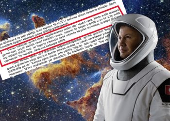 İşte belgesi; Alper Gezeravcı, ‘ahlak dışı hareketleri’ gerekçesiyle TSK’dan ihraç edilmiş