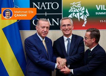 İsveç’in NATO üyeliğine onay nasıl yorumlanmalı?