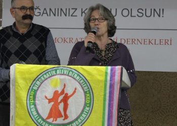 İzmir’de Gaxan kutlaması