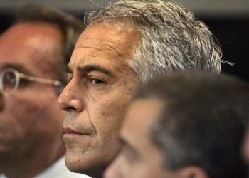 Jeffrey Epstein davasında adı geçen isimler açıklandı