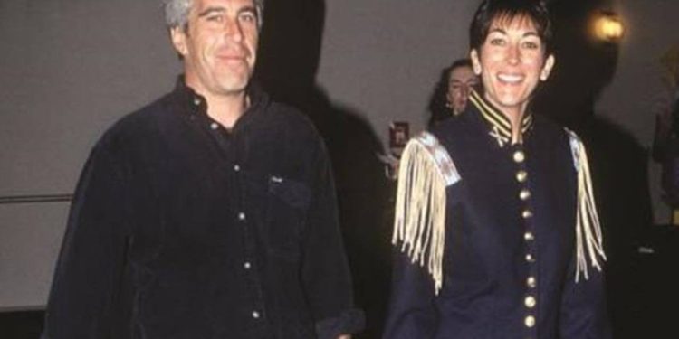 Jeffrey Epstein davasında yeni isimler açıklandı: Bill Clinton ve Prens Andrew de var