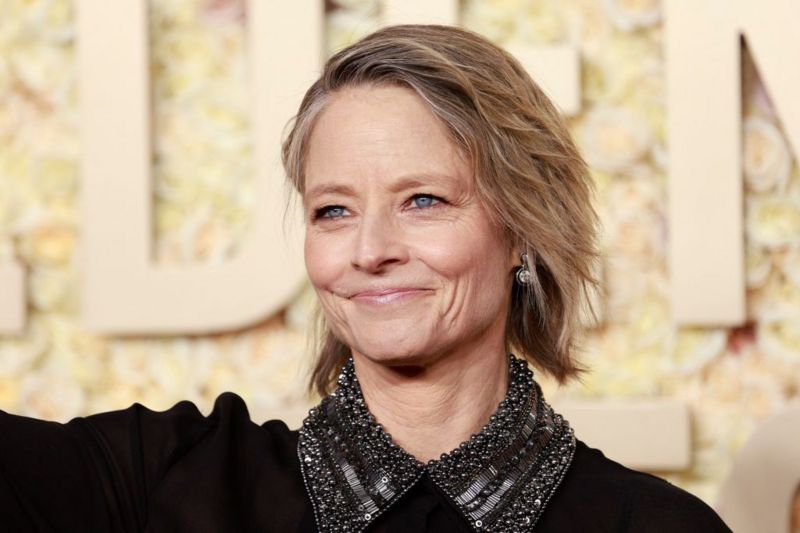 Jodie Foster: Z kuşağı ile çalışmak ‘sinir bozucu olabiliyor’