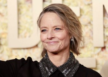 Jodie Foster: Z kuşağı ile çalışmak ‘sinir bozucu olabiliyor’