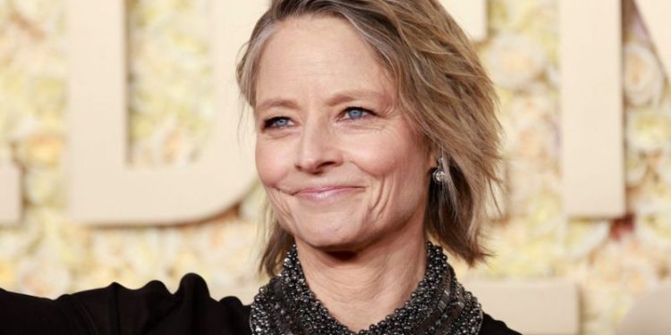 Jodie Foster: Z kuşağı ile çalışmak ‘sinir bozucu olabiliyor’