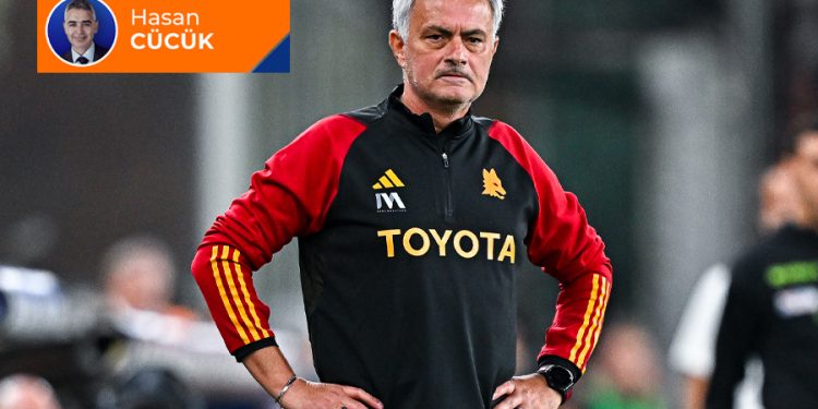 Jose Mourinho | ‘Special One’dan sıradanlığa; eski günleri mumla arıyor