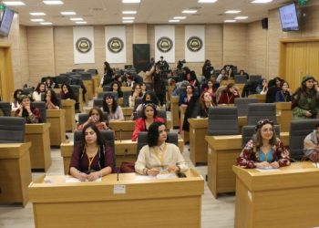 KASED'ten 'Kültür Sanat Alanında Kadın Mücadelesi' çalıştayı