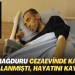 KHK mağduru cezaevinde kansere yakalanmıştı, hayatını kaybetti: Cenazemde 40 dava arkadaşım şahitlik yapsın
