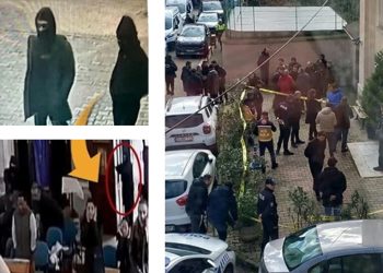 KİLİSE SALDIRISI | Gözaltı sayısı 51’e çıktı; araç 1 yıl önce Polonya’dan getirilmiş