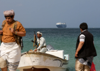 KIZILDENİZ| Yemen’deki Husilere sert uyarı, müdahale gelebilir