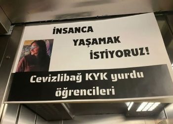 KYK’de ölümle ilgili iddianame kabul edildi; 2 yıldan 15 yıla kadar hapis talebi