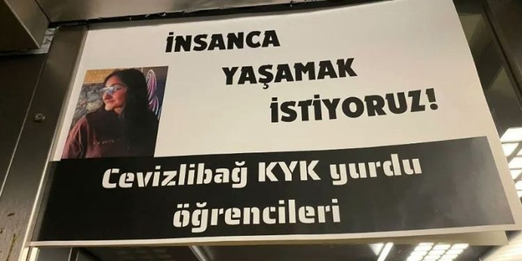 KYK’de ölümle ilgili iddianame kabul edildi; 2 yıldan 15 yıla kadar hapis talebi