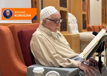 Kainat imamı, mehdi, mesih: İdeolojik körlük ve korku 